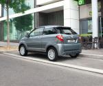 Aixam Coupe Premium 2012 года